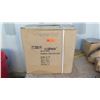 Image 2 : Qty 48 1/2 Size Hotel Pan Cover
