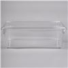 Image 1 : Qty 4 18269CW135 Clear Camwear Storage Box 18" x 26" x 9"