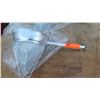 Image 2 : Qty 3  8" Reinforced Chinois Strainer