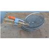 Image 1 : Qty 5 Wire Skimmer