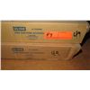 Image 2 : Qty 2 Uline Wire Shelving Caster Set (4 per set)