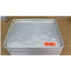 Image 2 : Qty 20 1/2 Size Sheet Pans