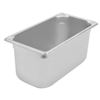 Image 1 : 2 Boxes (6 per box), Vollrath 30362 Steam Table / Hotel Pan - 1/3 Size, 6" Deep