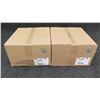 Image 2 : 2 Boxes (6 per box), Vollrath 30362 Steam Table / Hotel Pan - 1/3 Size, 6" Deep