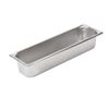 Image 1 : 2 Boxes (6 per box), Vollrath 30362 Steam Table / Hotel Pan - 1/3 Size, 6" Deep