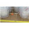 Image 2 : Qty Approx 39 Paderno 14593-20 Chrome Plated Wire Holder