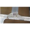 Image 2 : Qty 5 1/6 Pan Slotted Drawer Inserts