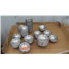 Image 1 : Qty Approx 200 Stainless Steel Bowls Approx 6"