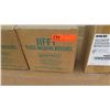 Image 2 : Qty 5 Ecolab Compact Hand Dispenser, Qty 2 Boxes Jiffy Glass Washing Brushes