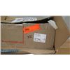 Image 7 : Qty 12 5 qt Mixing Bowl, Qty 5 4" 1/2 Size Hotel Pan, Qty 1 4" 1/2 Size Perforated Hotel Pan