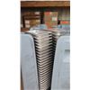 Image 3 : Large Qty of Metal and Plastic 1/6 and 1/9 Pans