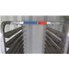 Image 2 : Stainless Steel Sheet Pan Rolling Rack