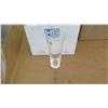 Image 2 : Qty 12 Big Island Brewhaus Glasses, Qty 12 375mL Glass Bottles, Qty 3 Boxes Tall Glasses
