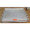 Image 1 : Approx 10 Full Size Sheet Pans