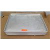 Image 1 : Approx 10 Full Size Sheet Pans