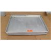Image 1 : Approx 7 Full Size Sheet Pans