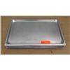 Image 1 : Approx 10 Full Size 1" Hotel Pans