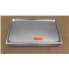 Image 1 : Approx 10 Full Size 1" Hotel Pans