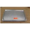 Image 1 : Approx 10 Full Size 1" Hotel Pans