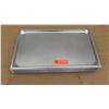 Image 1 : Approx 10 Full Size 1" Hotel Pans