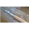 Image 3 : Approx 10 Wok Spatulas, 1 Wok Ladle, Approx 4 French Rolling Pins