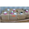 Image 1 : 7 Cases Yauatcha Loose Leaf Oolong Tea