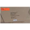 Image 3 : 2 Cases of 12 1/2 Size Hotel Pan Covers