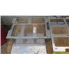 Image 2 : Qty 18 Drawer/Shelf Organizing Trays/Racks