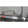 Image 8 : Eagle Stainless Steel Three Basin Sink (Mililani Pick-Up)