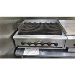 Wells Heavy Duty Gas Charbroiler (Pick-up from Mililani)