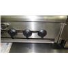 Image 3 : Wells Heavy Duty Gas Charbroiler (Pick-up from Mililani)