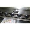 Image 4 : Wells Heavy Duty Gas Charbroiler (Pick-up from Mililani)