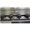 Image 8 : Wells Heavy Duty Gas Charbroiler (Pick-up from Mililani)