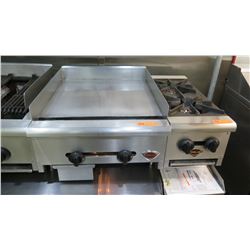 Wells Two Burner Griddle (Pick-up from Mililani)