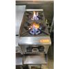 Image 1 : Wells Two Burner Range (Pick up from Mililani)