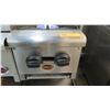 Image 2 : Wells Two Burner Range (Pick up from Mililani)