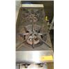 Image 3 : Wells Two Burner Range (Pick up from Mililani)