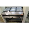 Image 1 : Vollrath 38103 ServeWell Steam Table (Pick-up from Mililani)