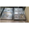 Image 8 : Vollrath 38103 ServeWell Steam Table (Pick-up from Mililani)