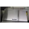 Image 2 : True TSSU-27-08-HC 27" Sandwich/Salad Prep Table w/ Refrigerated Base (Pick-up from Mililani)