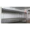 Image 11 : Brown Walk In Cooler (Pick-up from Mililani)