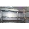 Image 14 : Brown Walk In Cooler (Pick-up from Mililani)