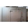 Image 3 : Brown Walk In Cooler (Pick-up from Mililani)