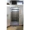 Image 9 : Brown Walk In Cooler (Pick-up from Mililani)