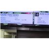 Image 2 : VIZIO M550SV 55 Inch Class Edge Lit Razor LED LCD HDTV (Pick-up from Mililani)