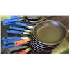 Image 2 : Misc Frying Pans (Pick-up from Mililani)