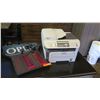 Image 1 : Misc Lot - Printer (Pick-up from Mililani)
