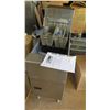 Image 2 : Pitco Fryer With Baskets (Pick-up from Mililani)