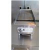 Image 1 : Vollrath 40718 12" Flat Top Gas Countertop Griddle (Pick-up from Mililani)