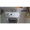 Image 2 : Vollrath 40718 12" Flat Top Gas Countertop Griddle (Pick-up from Mililani)